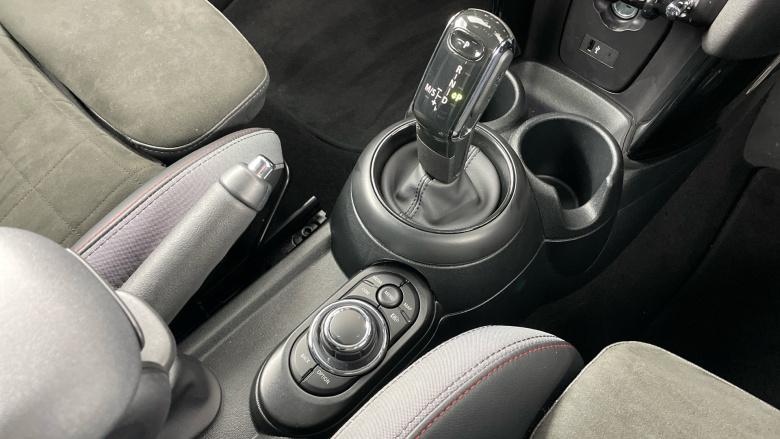 MINI Hatchback 1.5 Cooper Sport Premium 3dr Auto Petrol Hatchback